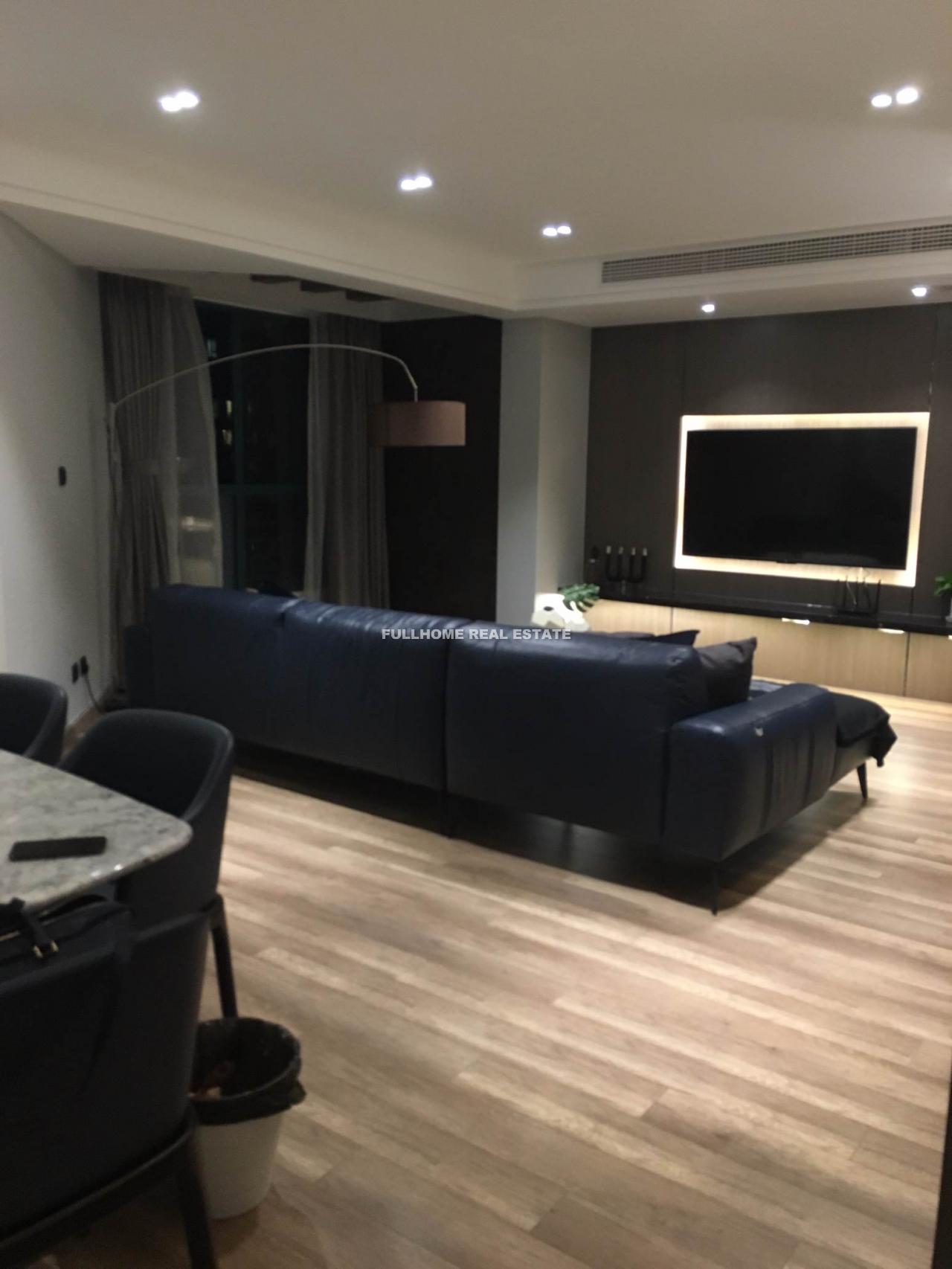 Novel Garden - Interior view 4, Shanghai rental property