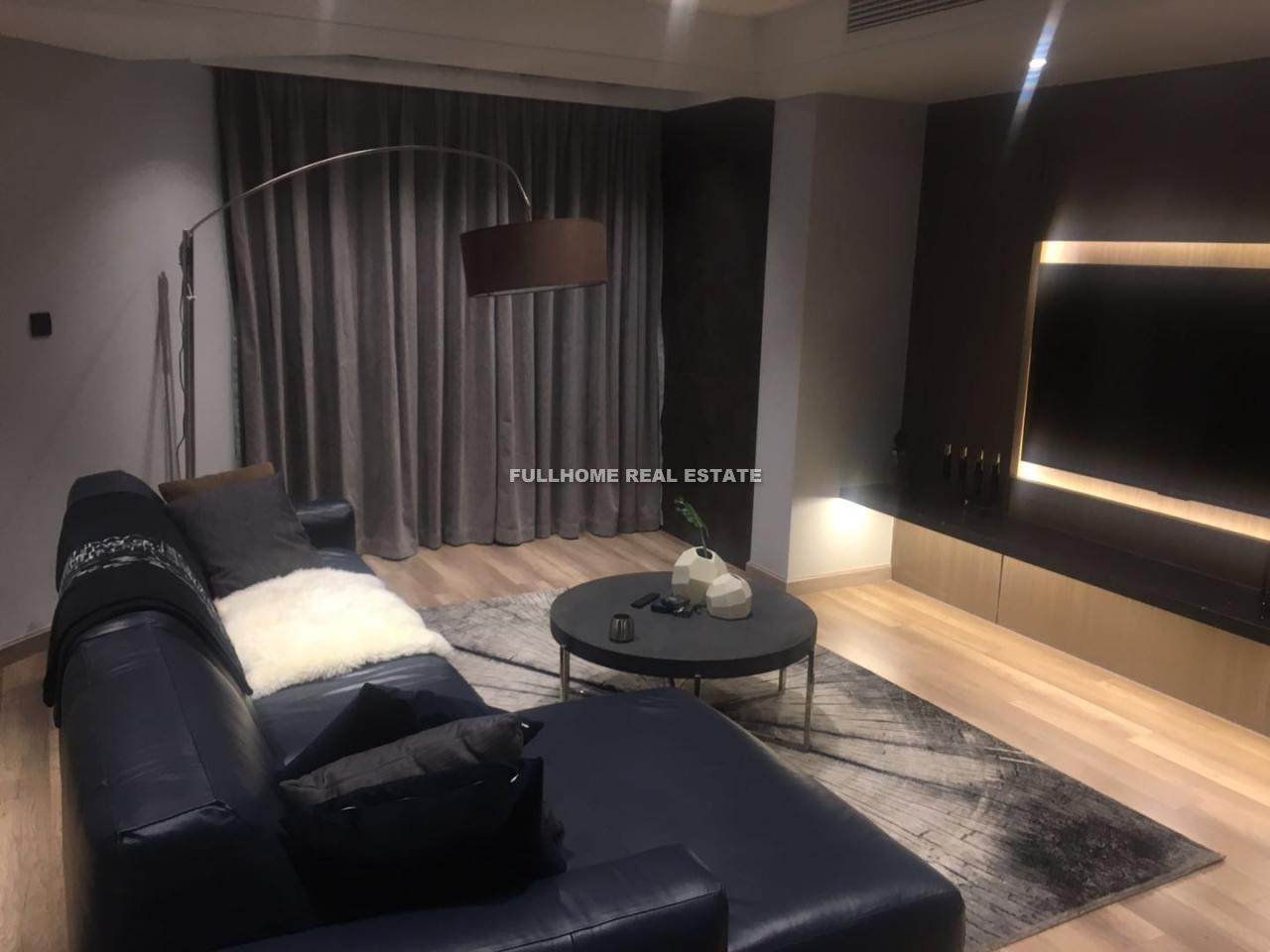 Novel Garden - Interior view 8, Shanghai rental property