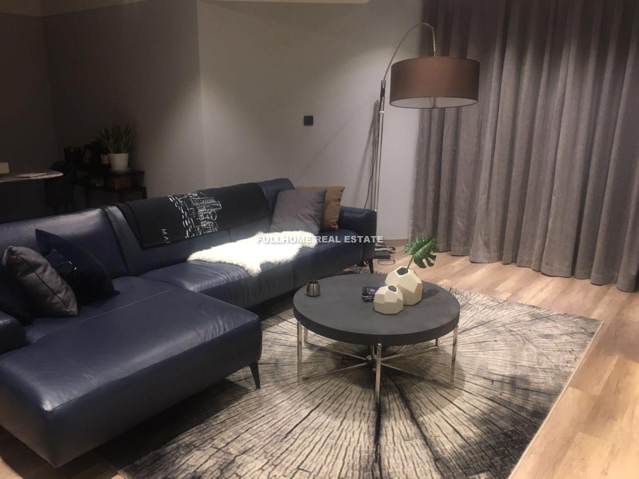 Novel Garden - 2 bedroom apartment in Shanghai, Xujiahui, Downtown