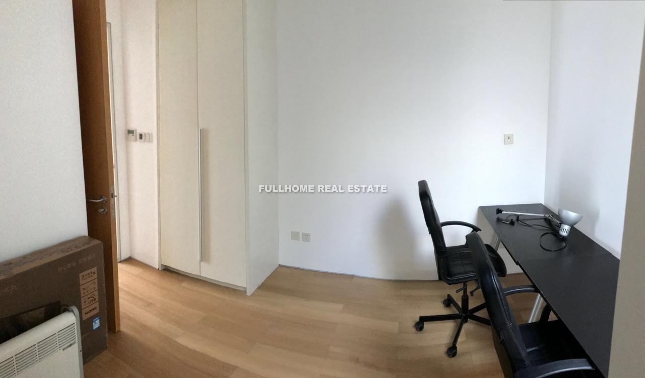 Lakeside Ville Phase III - Interior view 3, Shanghai rental property