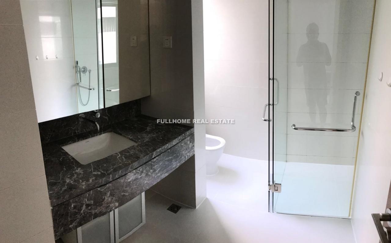 Lakeside Ville Phase III - Interior view 4, Shanghai rental property