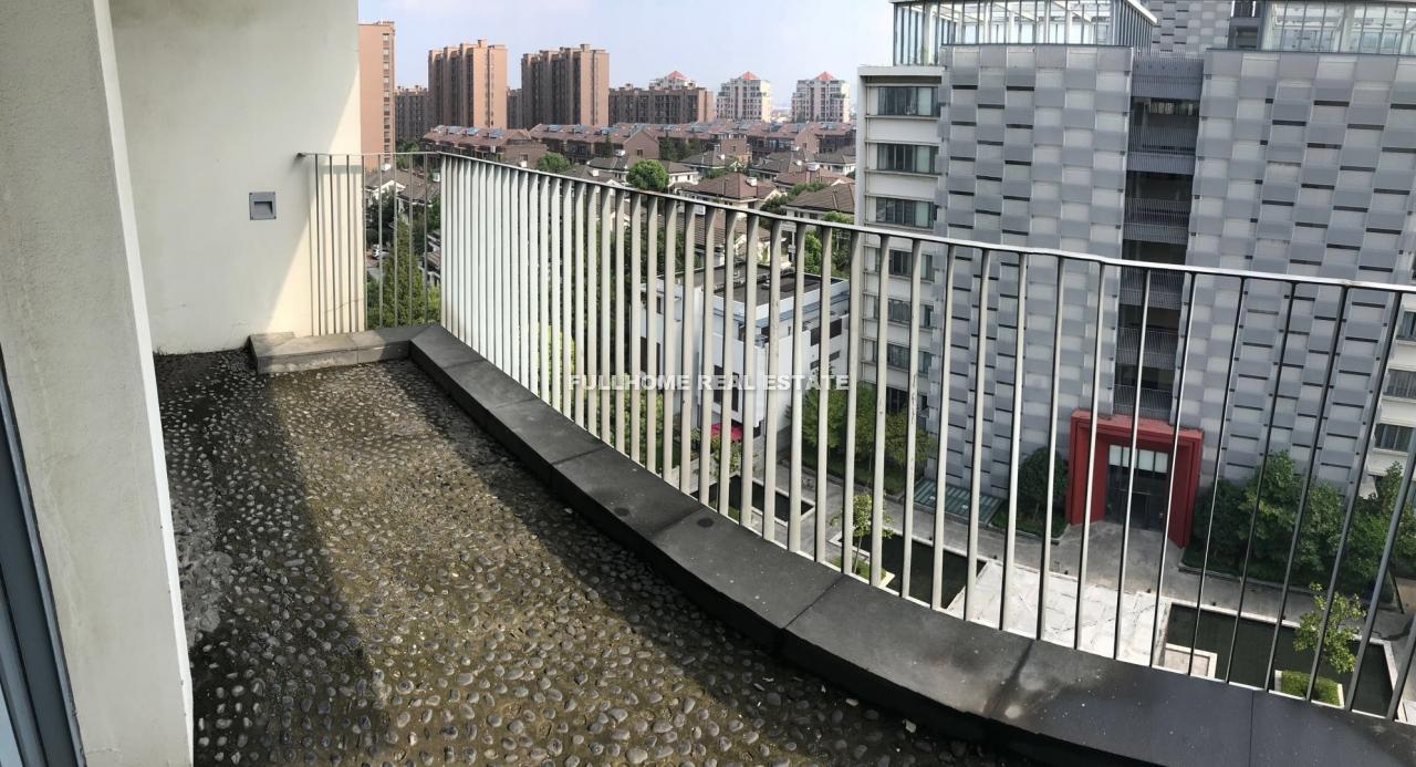 Lakeside Ville Phase III - Interior view 5, Shanghai rental property