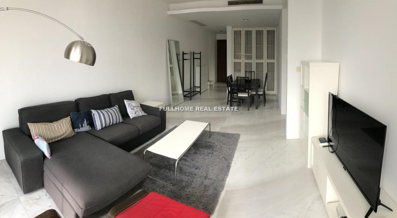 Lakeside Ville Phase III - Interior view 6, Shanghai rental property