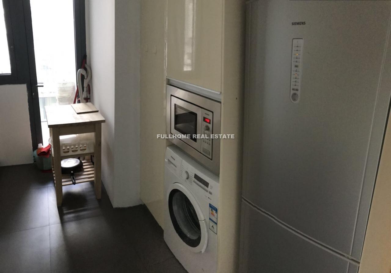 Lakeside Ville Phase III - Interior view 8, Shanghai rental property