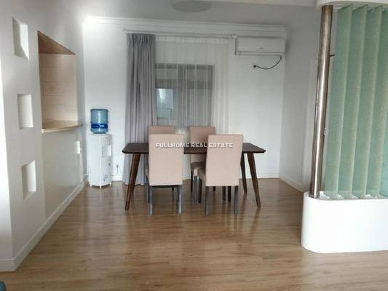 Ambassy Court - Interior view 2, Shanghai rental property