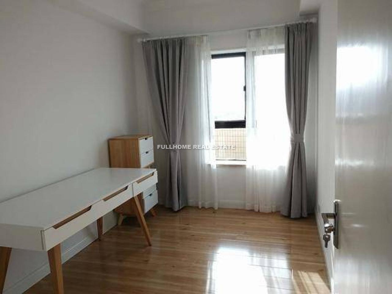 Ambassy Court - Interior view 5, Shanghai rental property