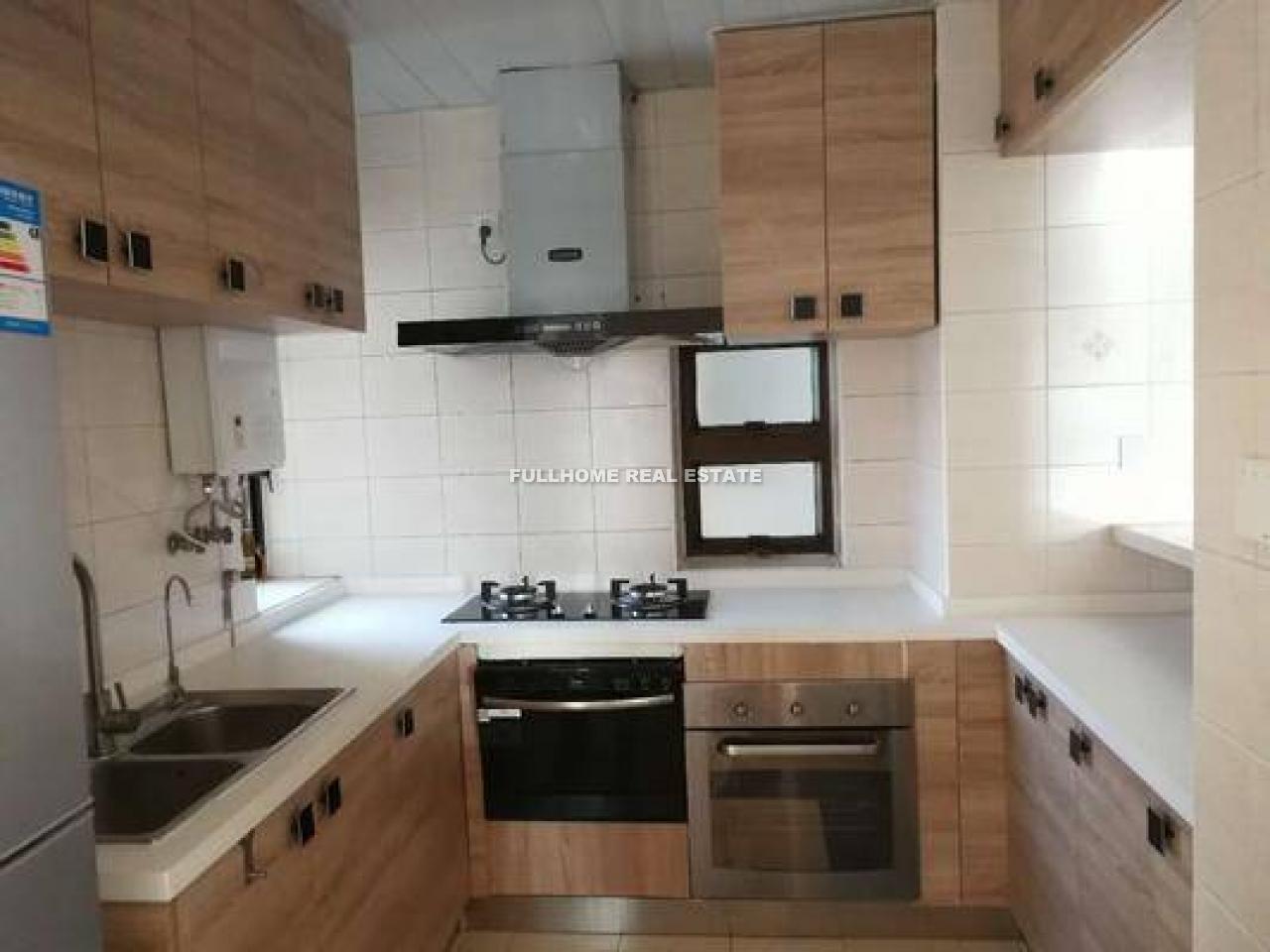 Ambassy Court - Interior view 6, Shanghai rental property