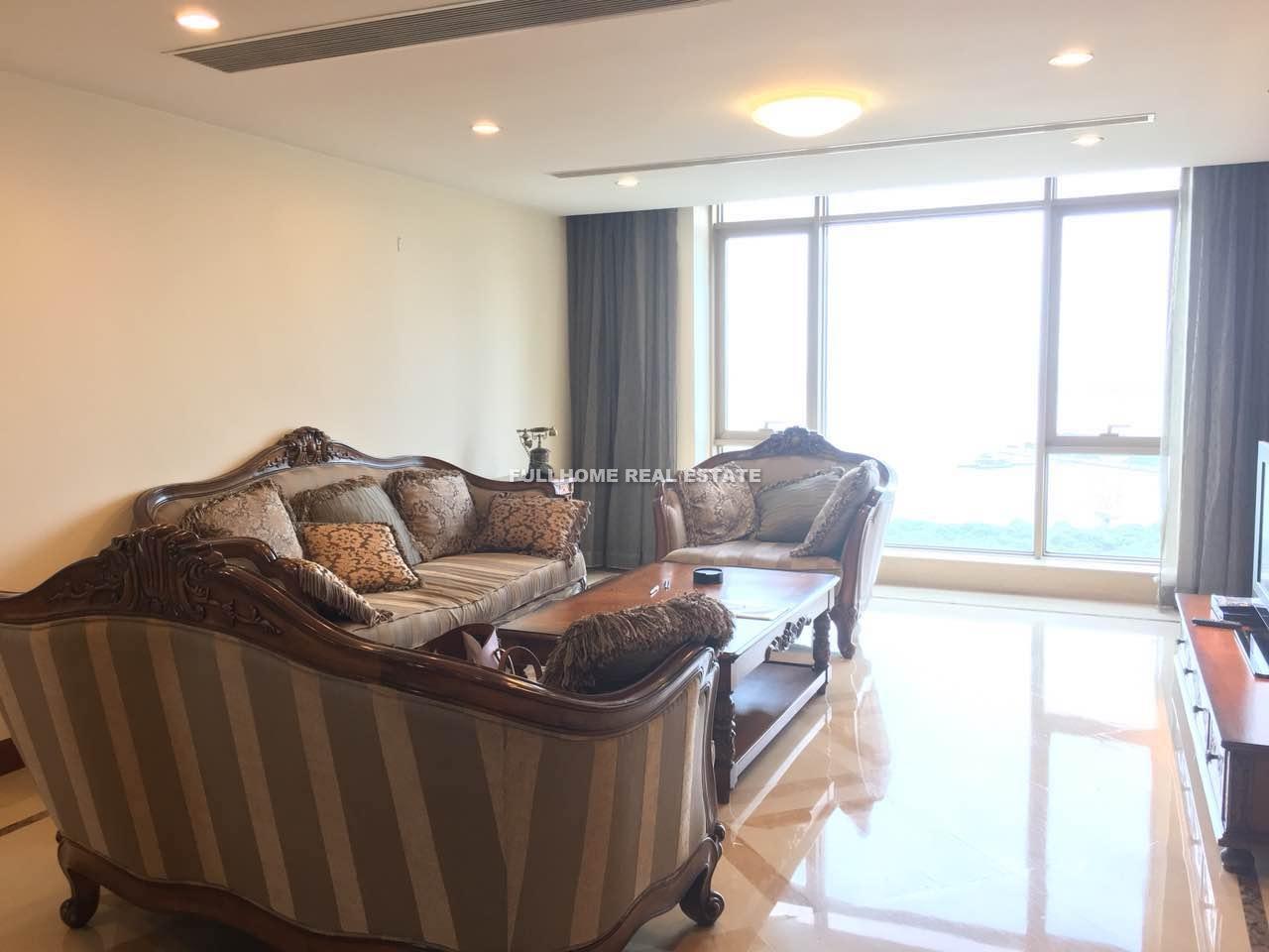 Join in the grand - Interior view 5, Suzhou rental property