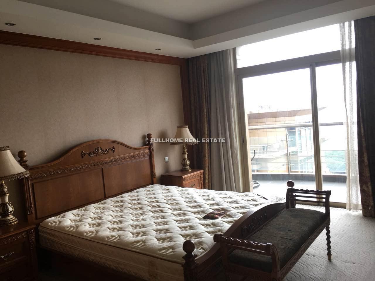Join in the grand - Interior view 6, Suzhou rental property