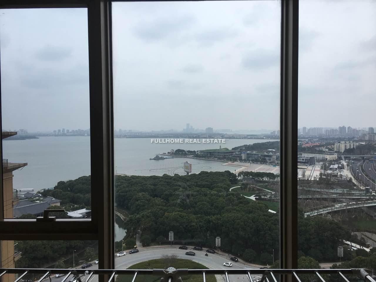 Join in the grand - Interior view 9, Suzhou rental property