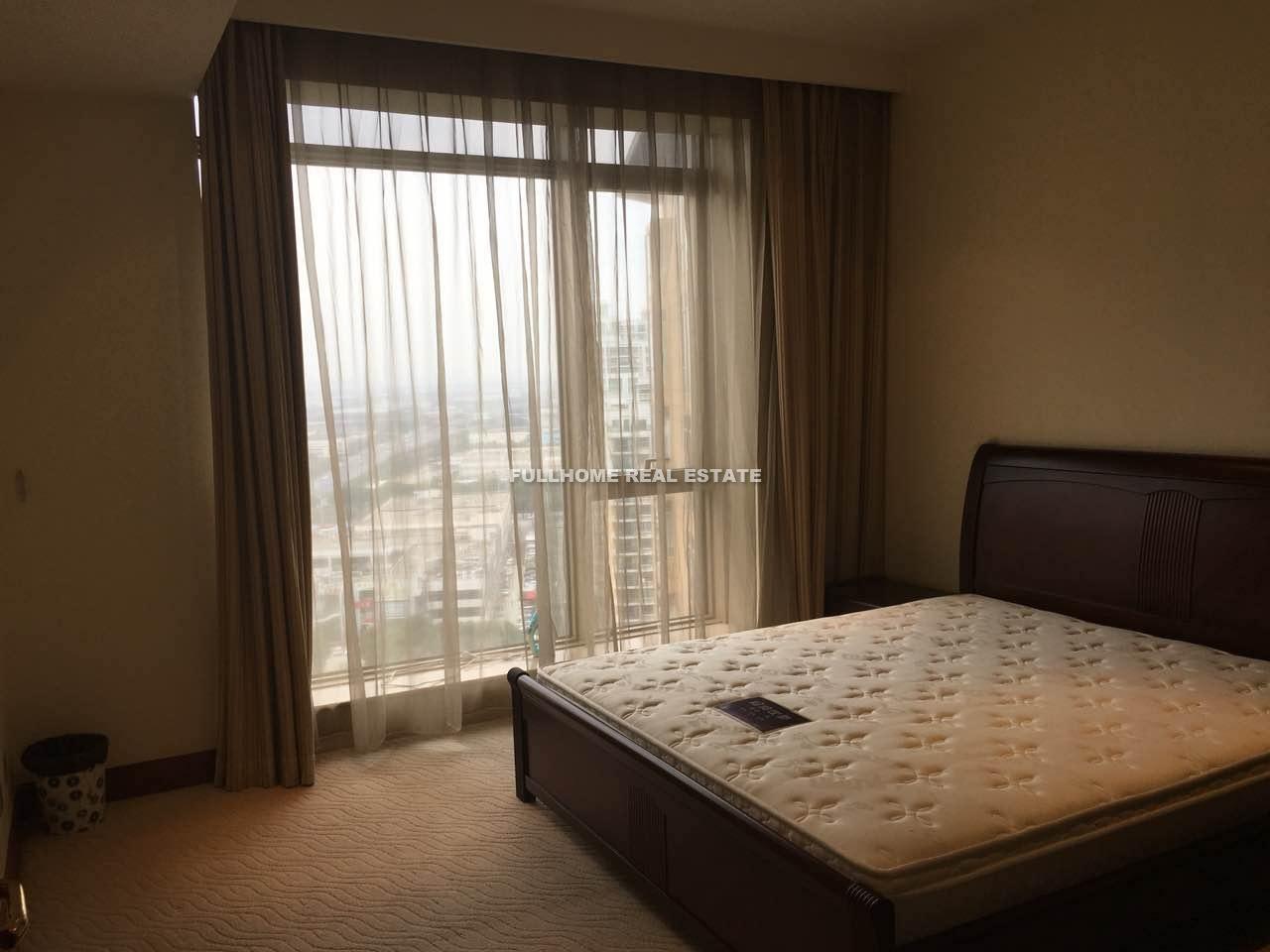 Join in the grand - Interior view 16, Suzhou rental property