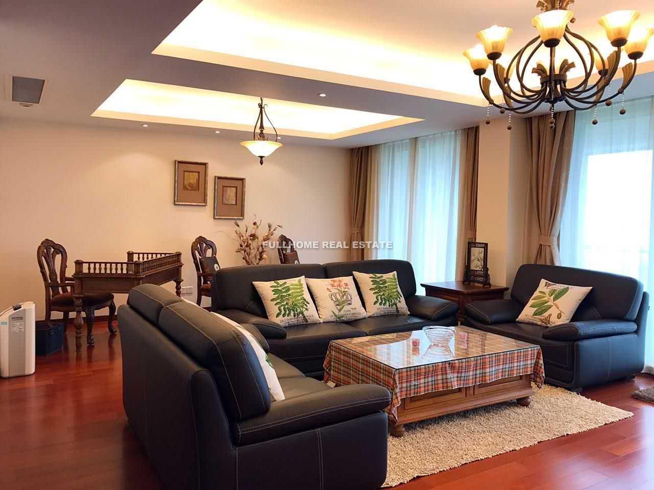 Similar property: Bayside Garden, 3 bedrooms, 240 sqm in Suzhou
