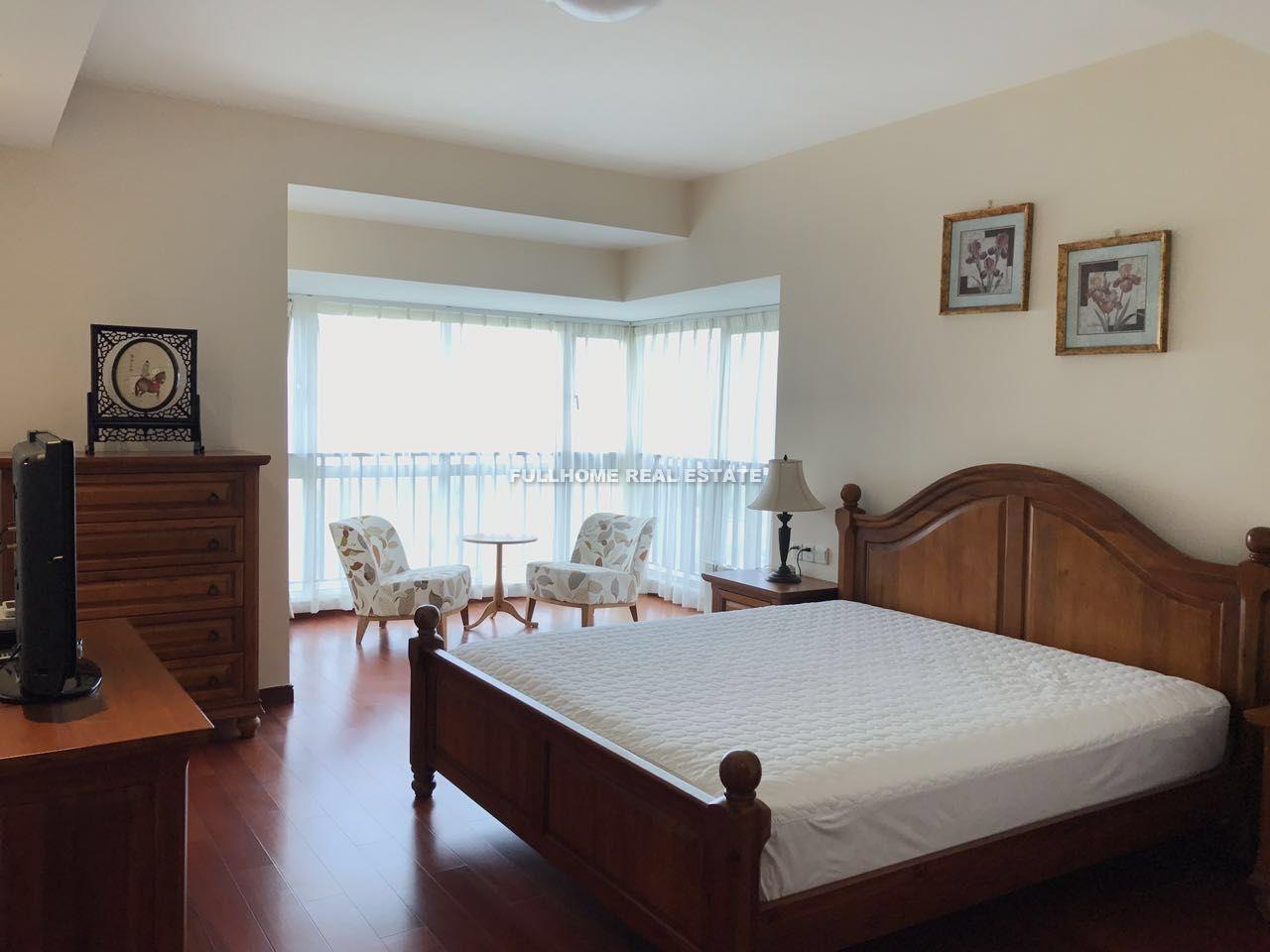 Bayside Garden - Interior view 4, Suzhou rental property