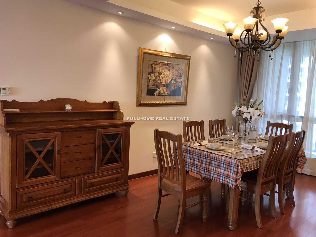 Bayside Garden - Interior view 6, Suzhou rental property