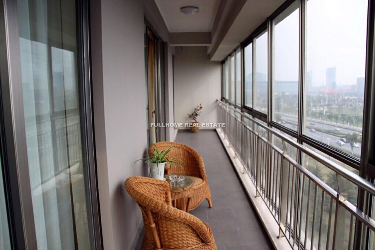 Bayside Garden - Interior view 7, Suzhou rental property