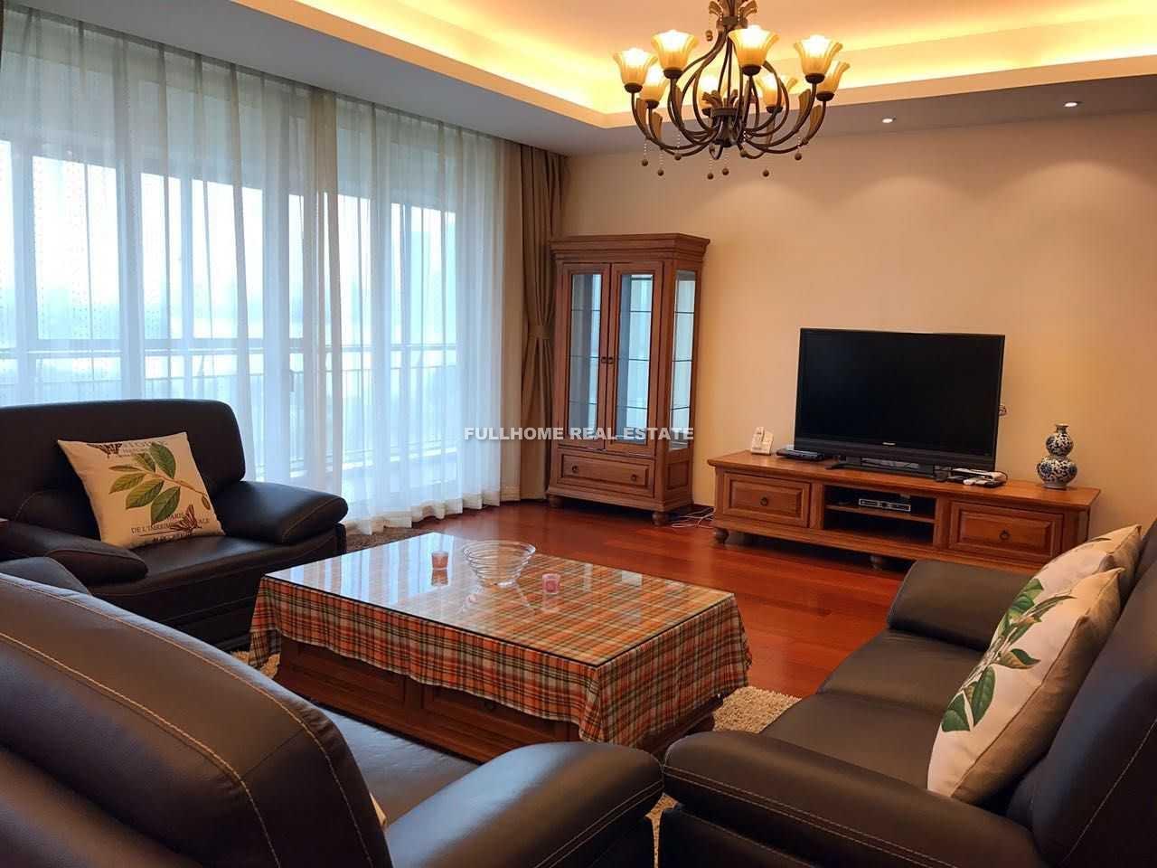 Bayside Garden - Interior view 8, Suzhou rental property