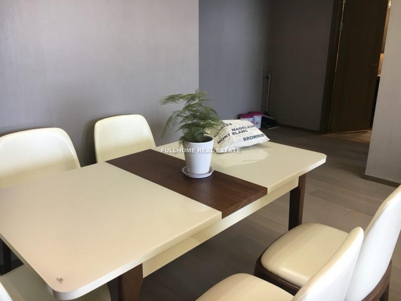 Hong Leong City Center - Interior view 2, Suzhou rental property