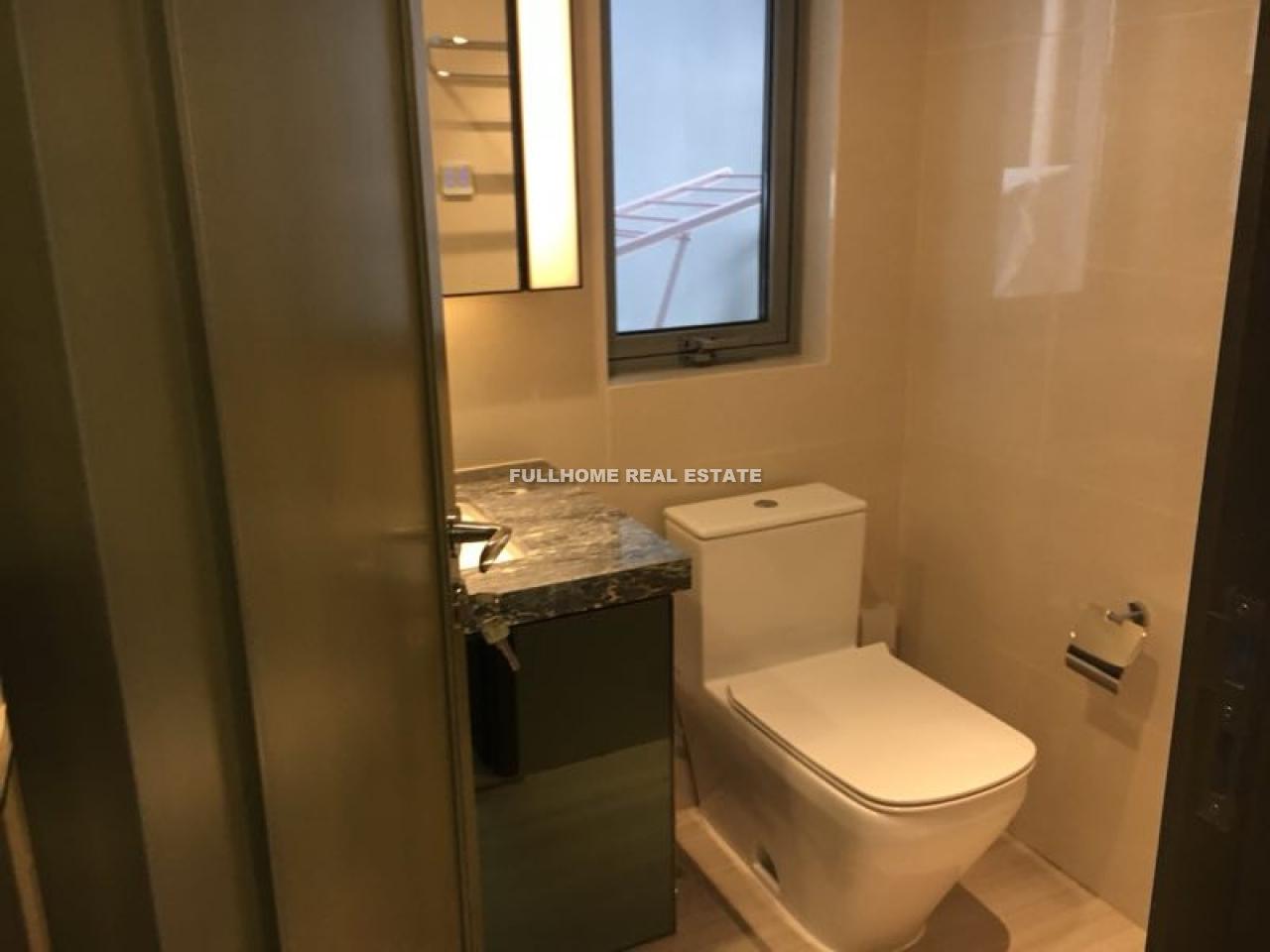 Hong Leong City Center - Interior view 4, Suzhou rental property