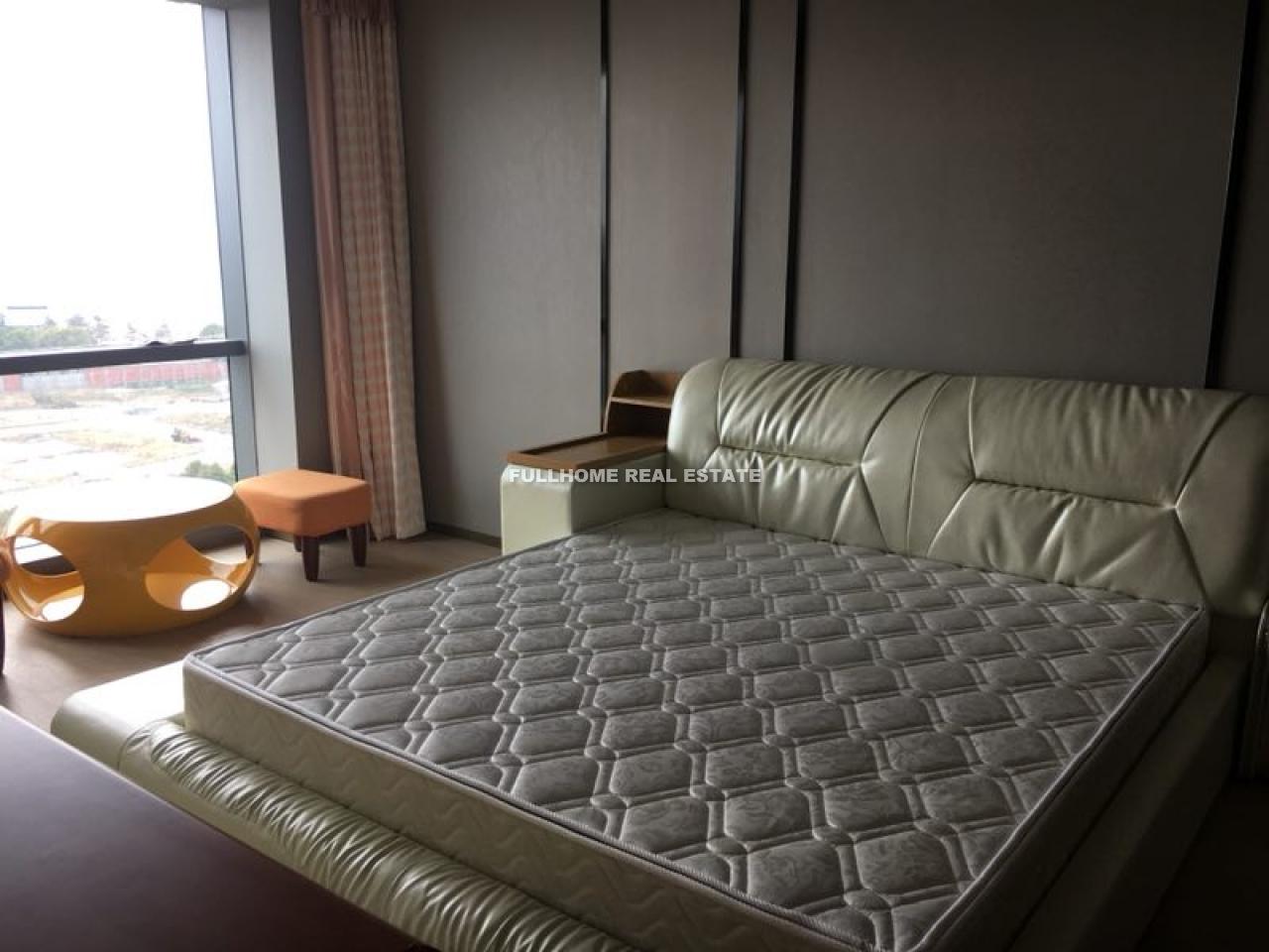 Hong Leong City Center - Interior view 7, Suzhou rental property
