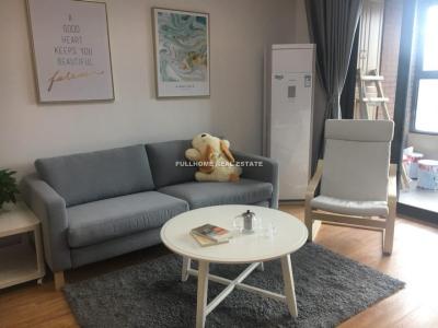 Similar property: Time\'s City , 4 bedrooms, 145 sqm in Suzhou