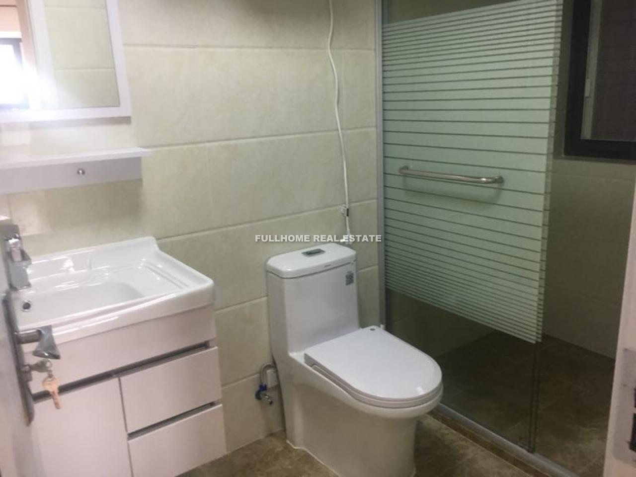Time\'s City  - Interior view 5, Suzhou rental property