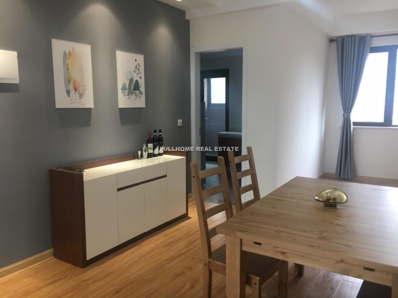 Time\'s City  - Interior view 6, Suzhou rental property