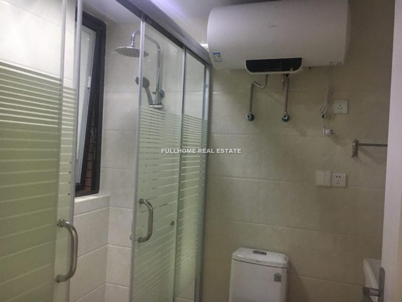 Time\'s City  - Interior view 7, Suzhou rental property