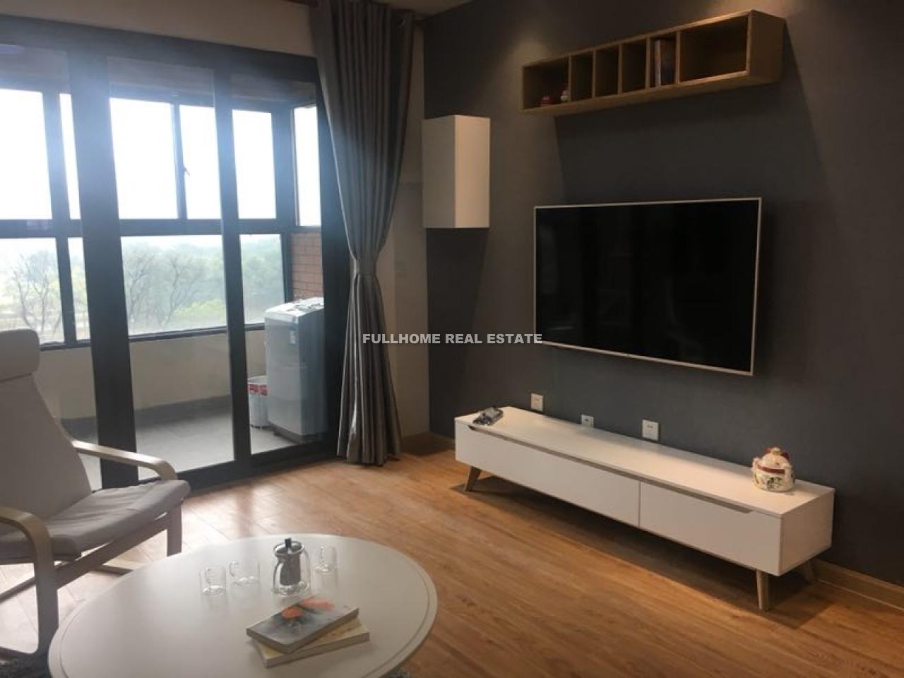 Time\'s City  - Interior view 8, Suzhou rental property
