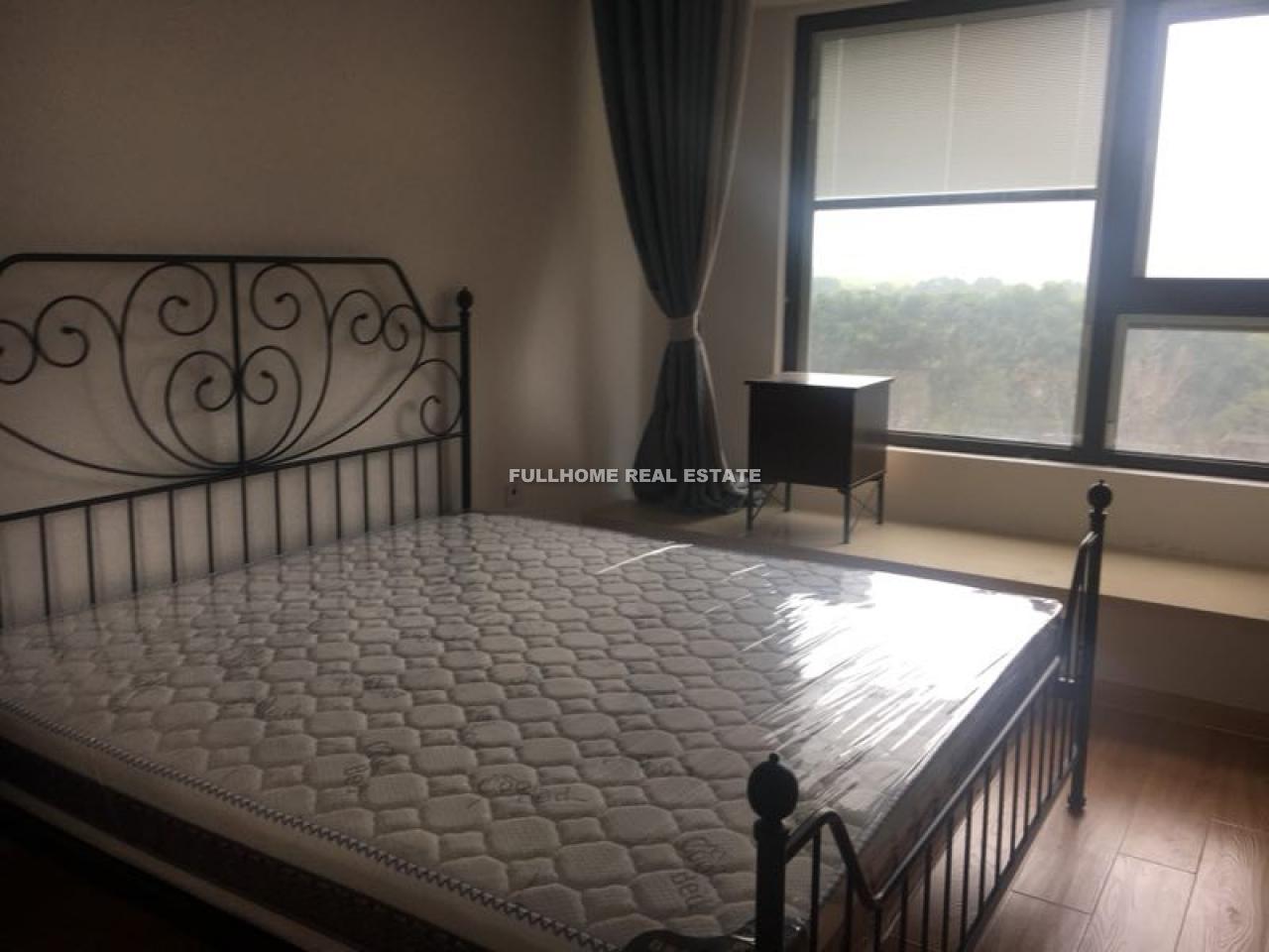 Time\'s City  - Interior view 9, Suzhou rental property