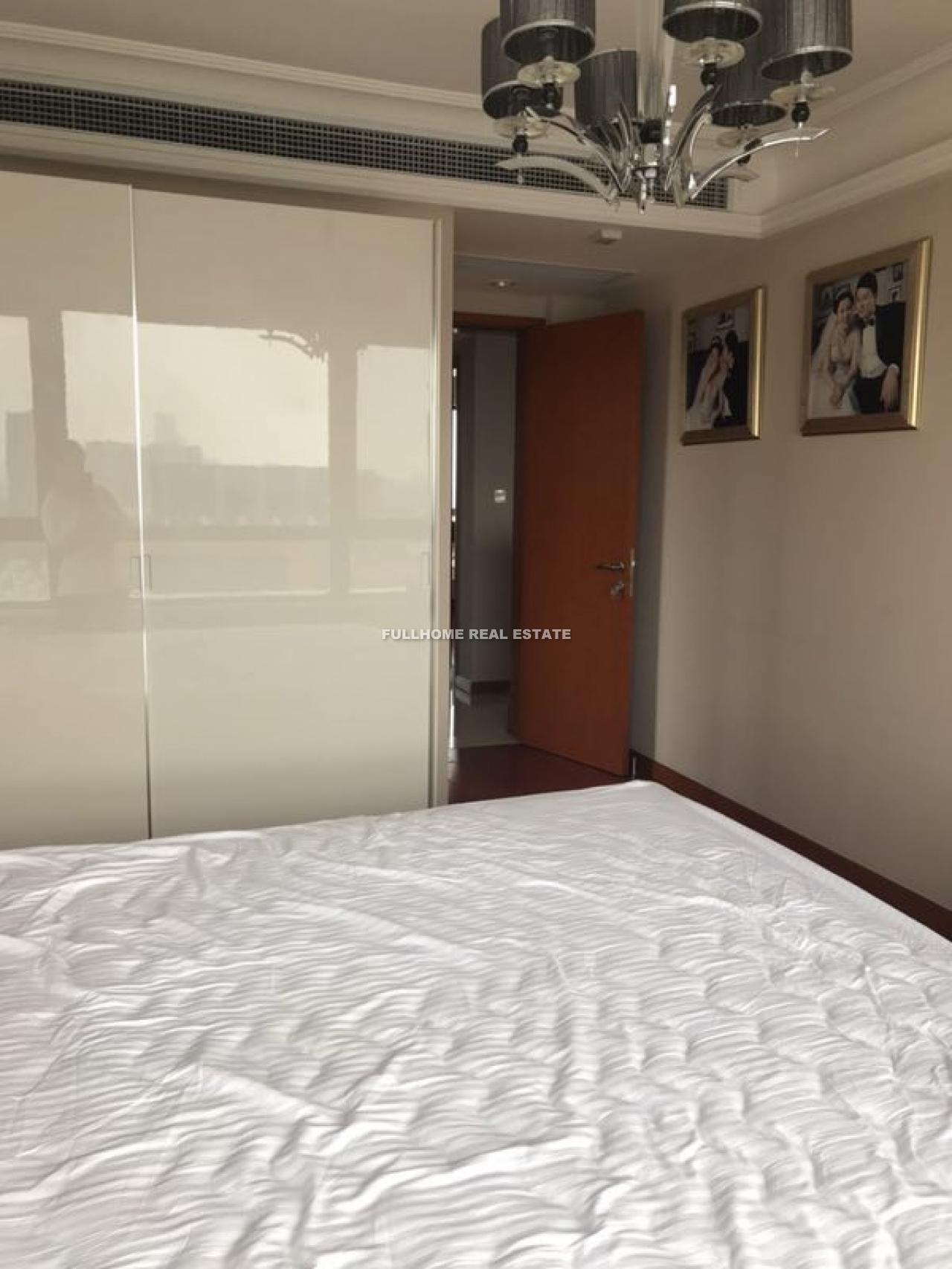 Yanlord Paradise Bay - Interior view 2, Suzhou rental property