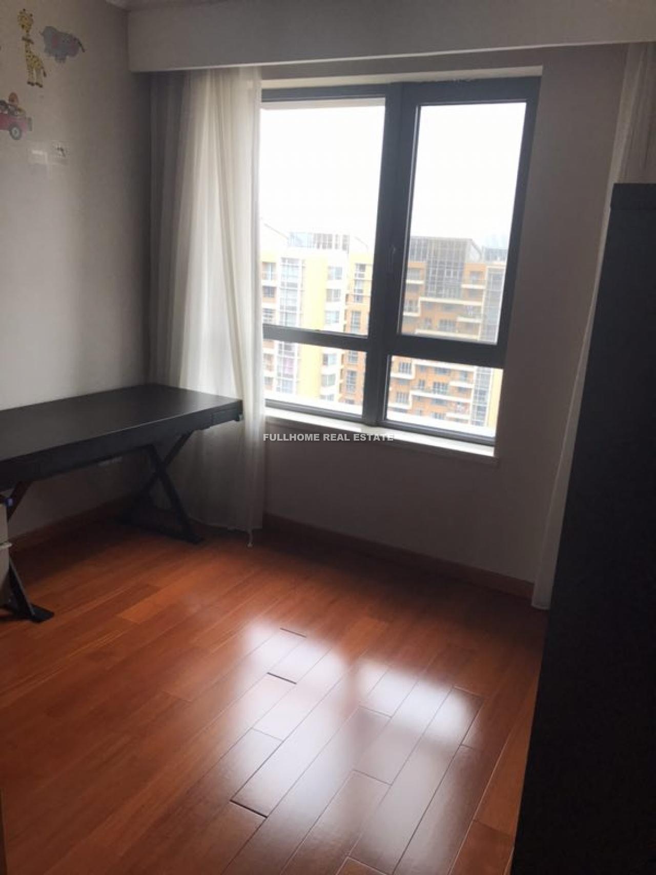Yanlord Paradise Bay - Interior view 3, Suzhou rental property