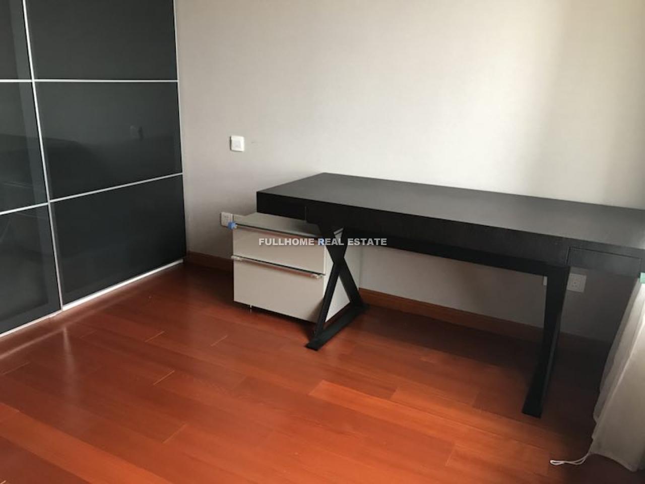 Yanlord Paradise Bay - Interior view 4, Suzhou rental property