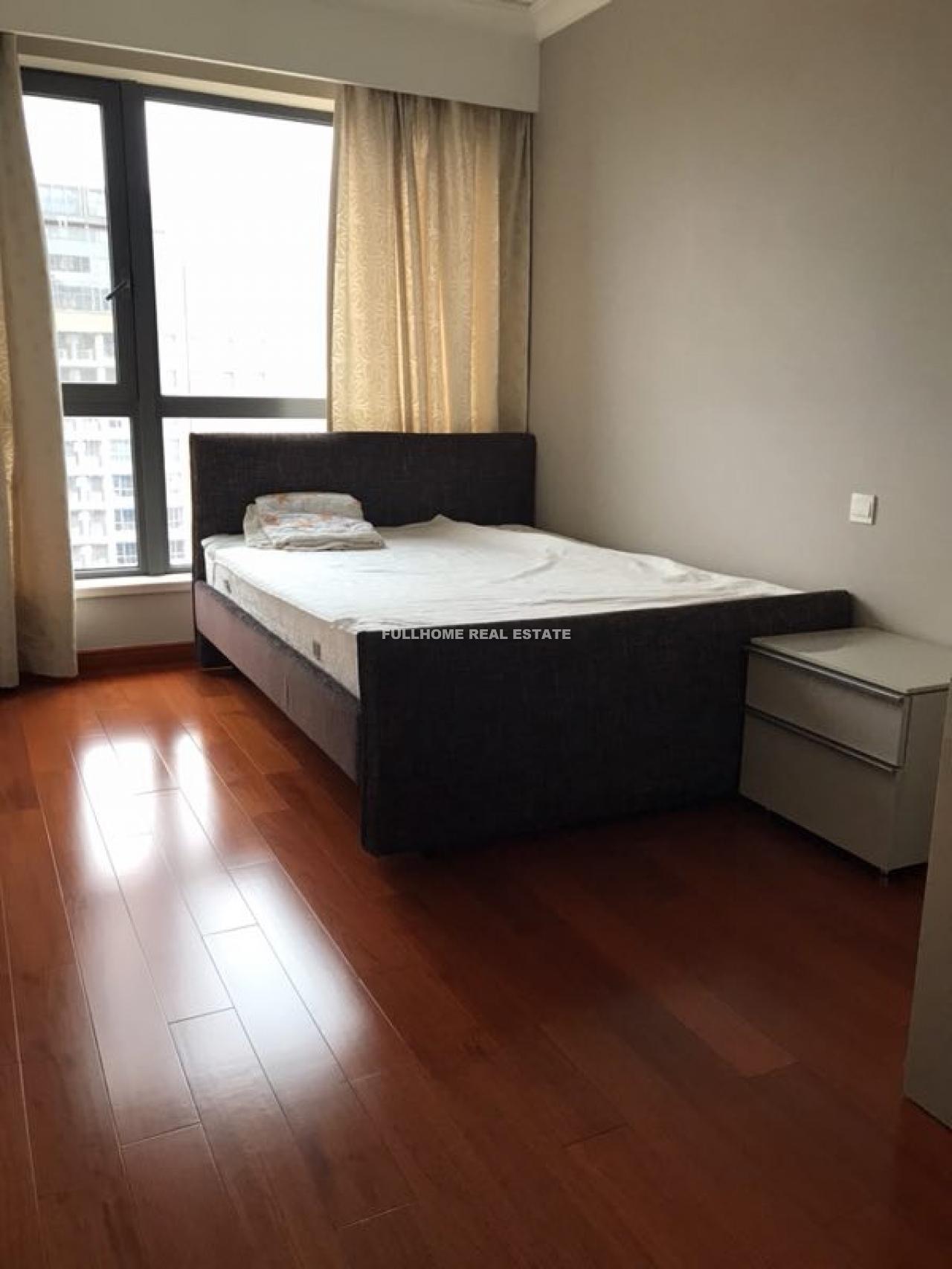 Yanlord Paradise Bay - Interior view 5, Suzhou rental property