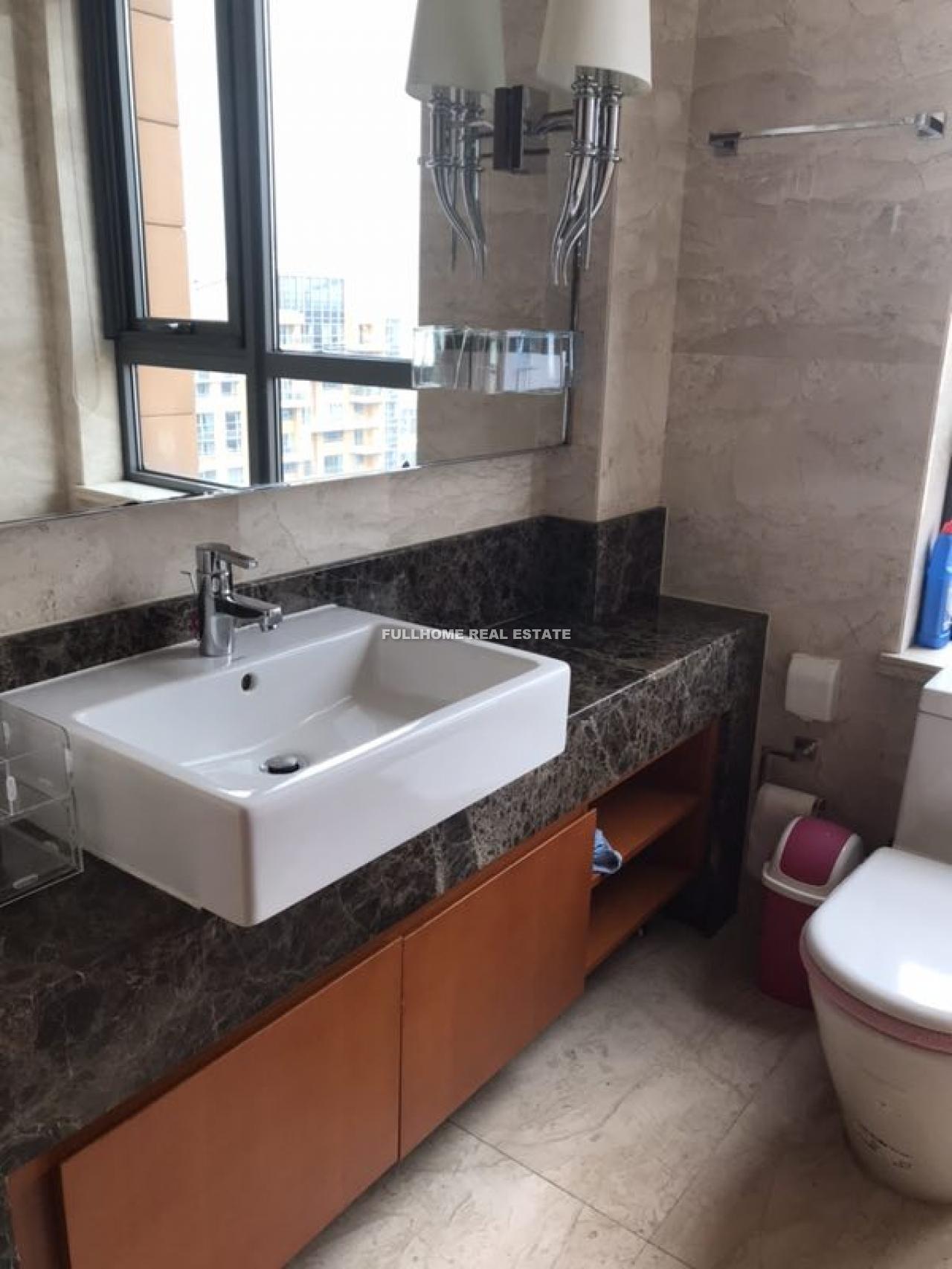 Yanlord Paradise Bay - Interior view 8, Suzhou rental property