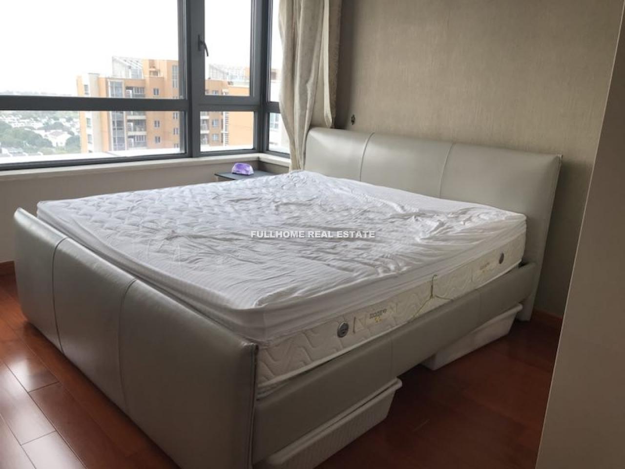 Yanlord Paradise Bay - Interior view 9, Suzhou rental property