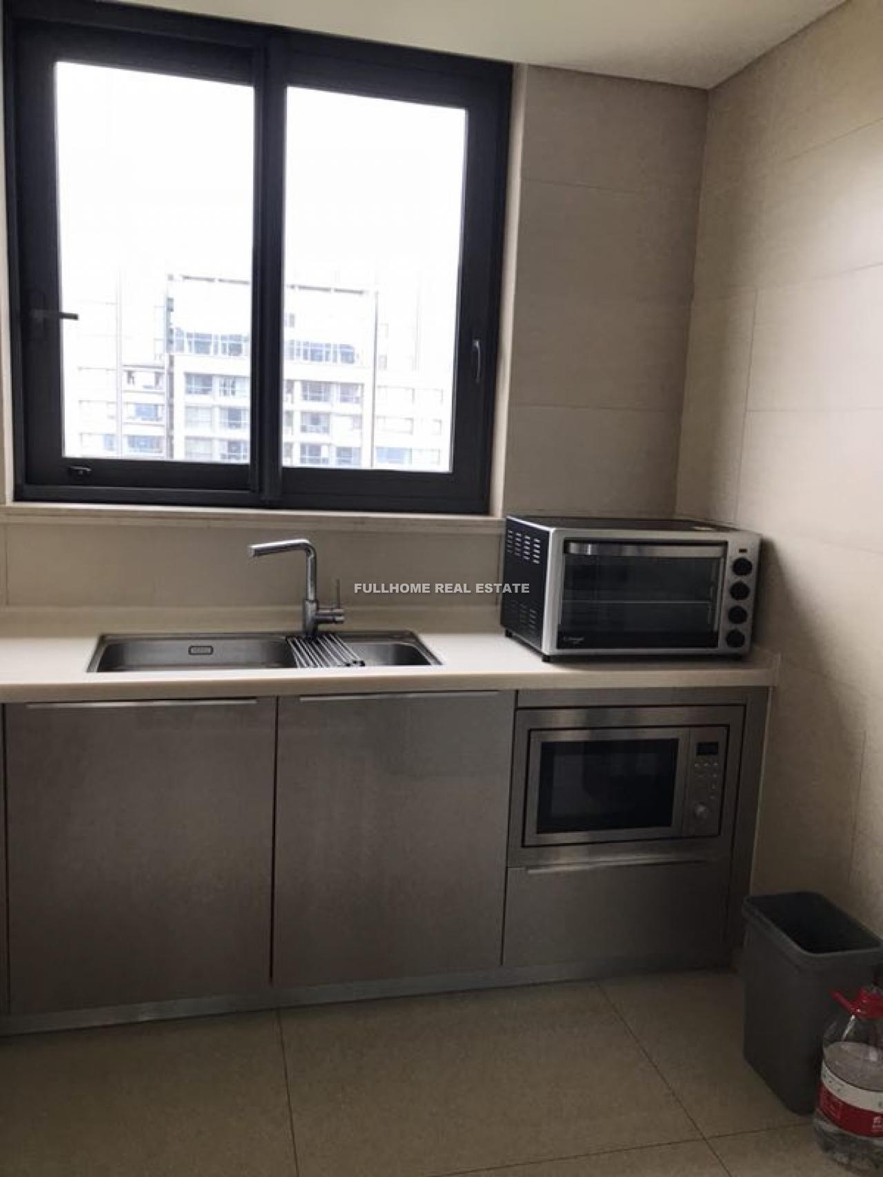 Yanlord Paradise Bay - Interior view 10, Suzhou rental property