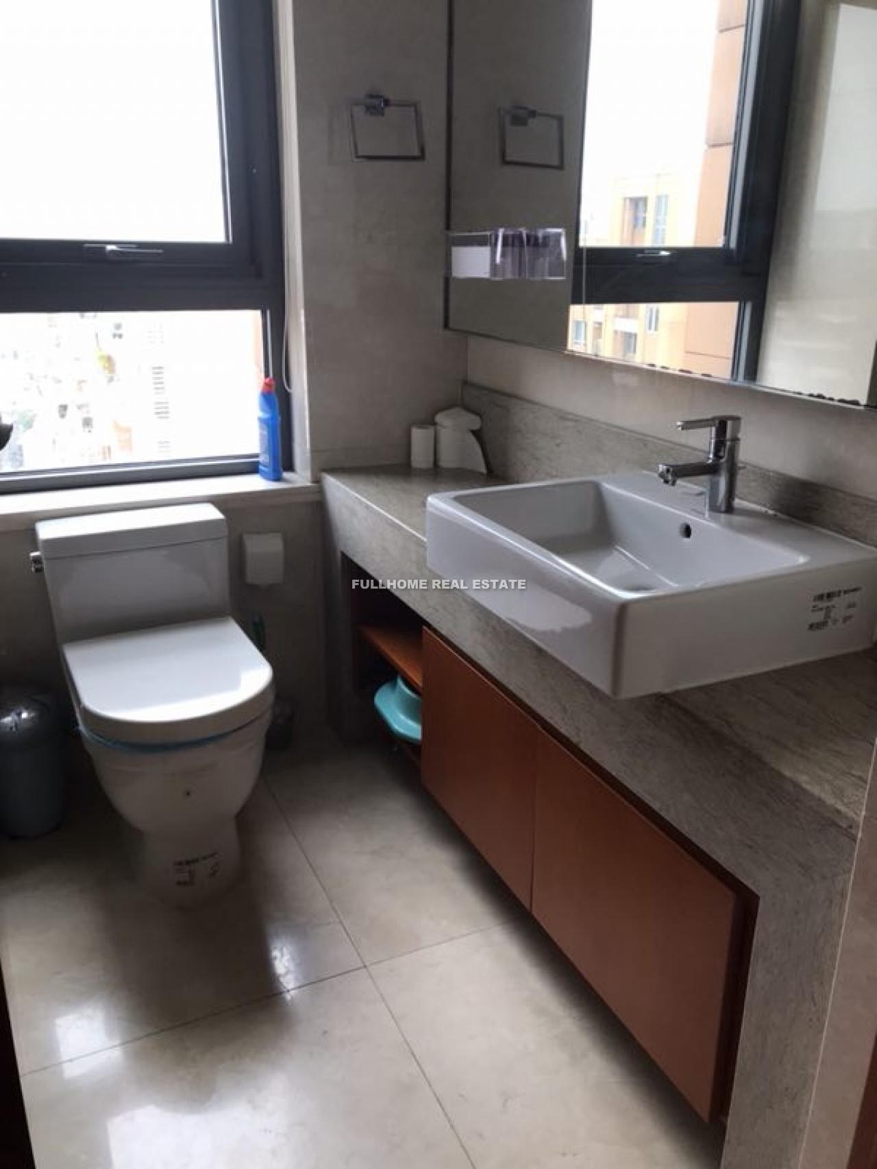 Yanlord Paradise Bay - Interior view 12, Suzhou rental property