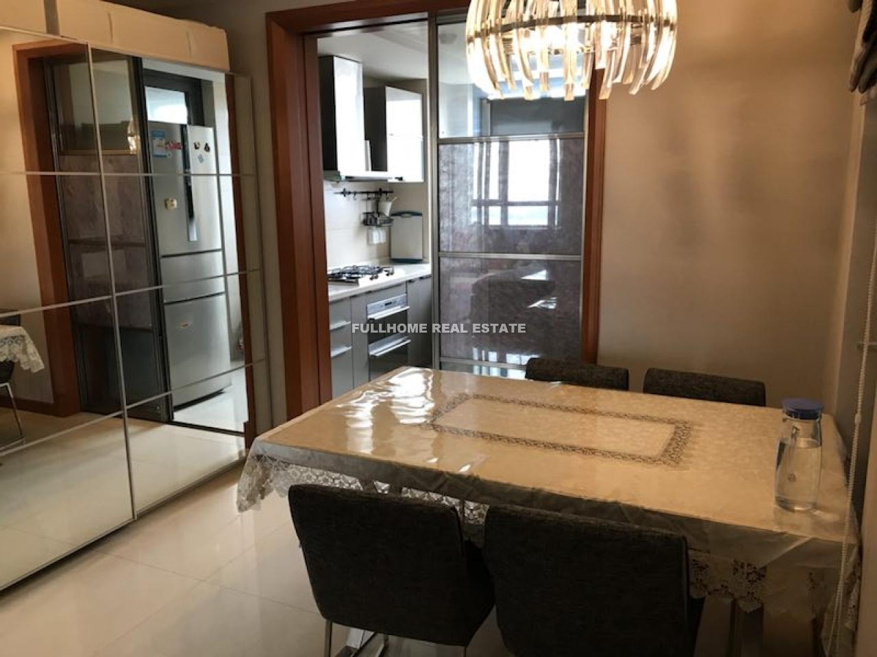 Yanlord Paradise Bay - Interior view 13, Suzhou rental property