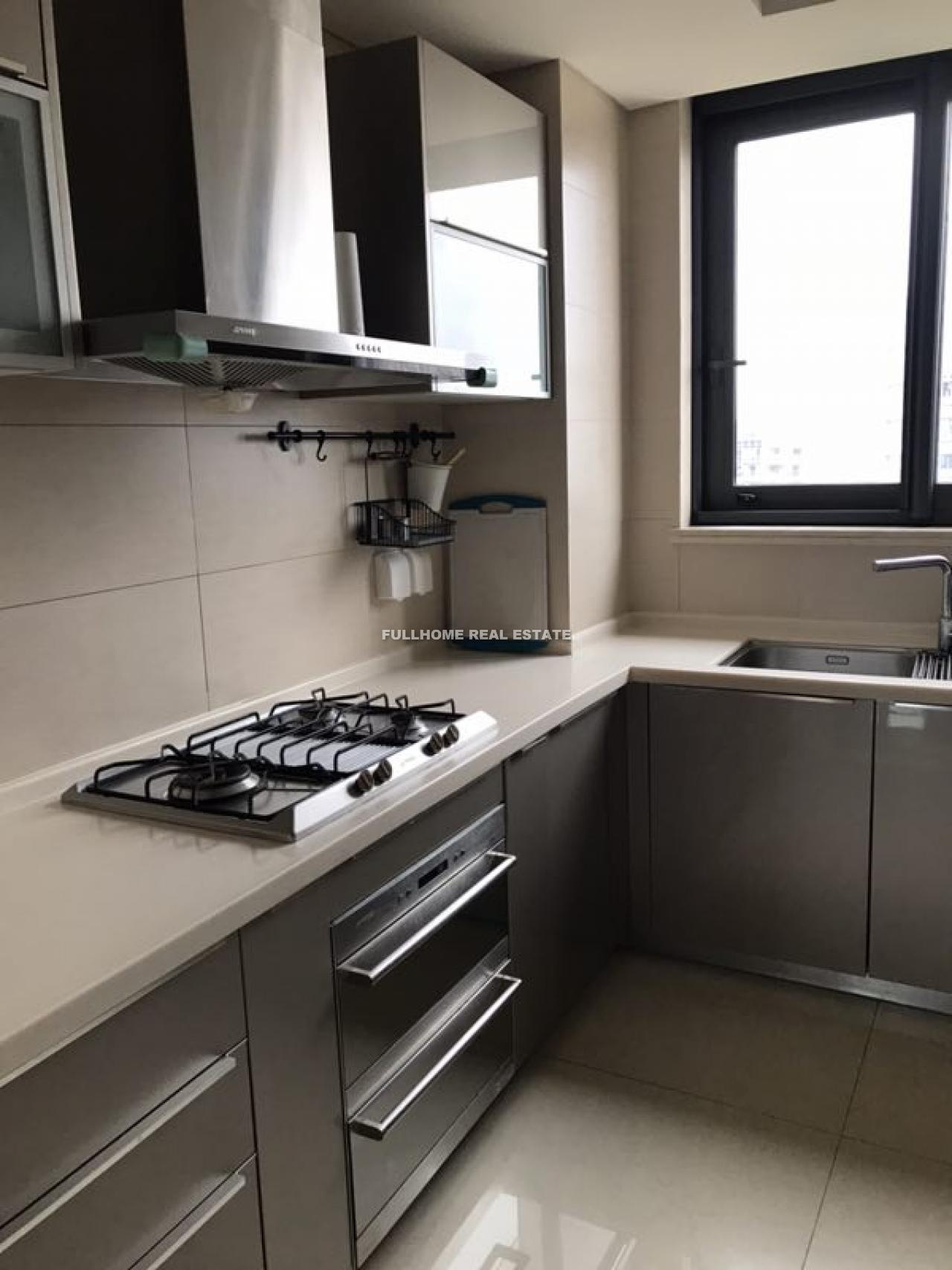 Yanlord Paradise Bay - Interior view 14, Suzhou rental property
