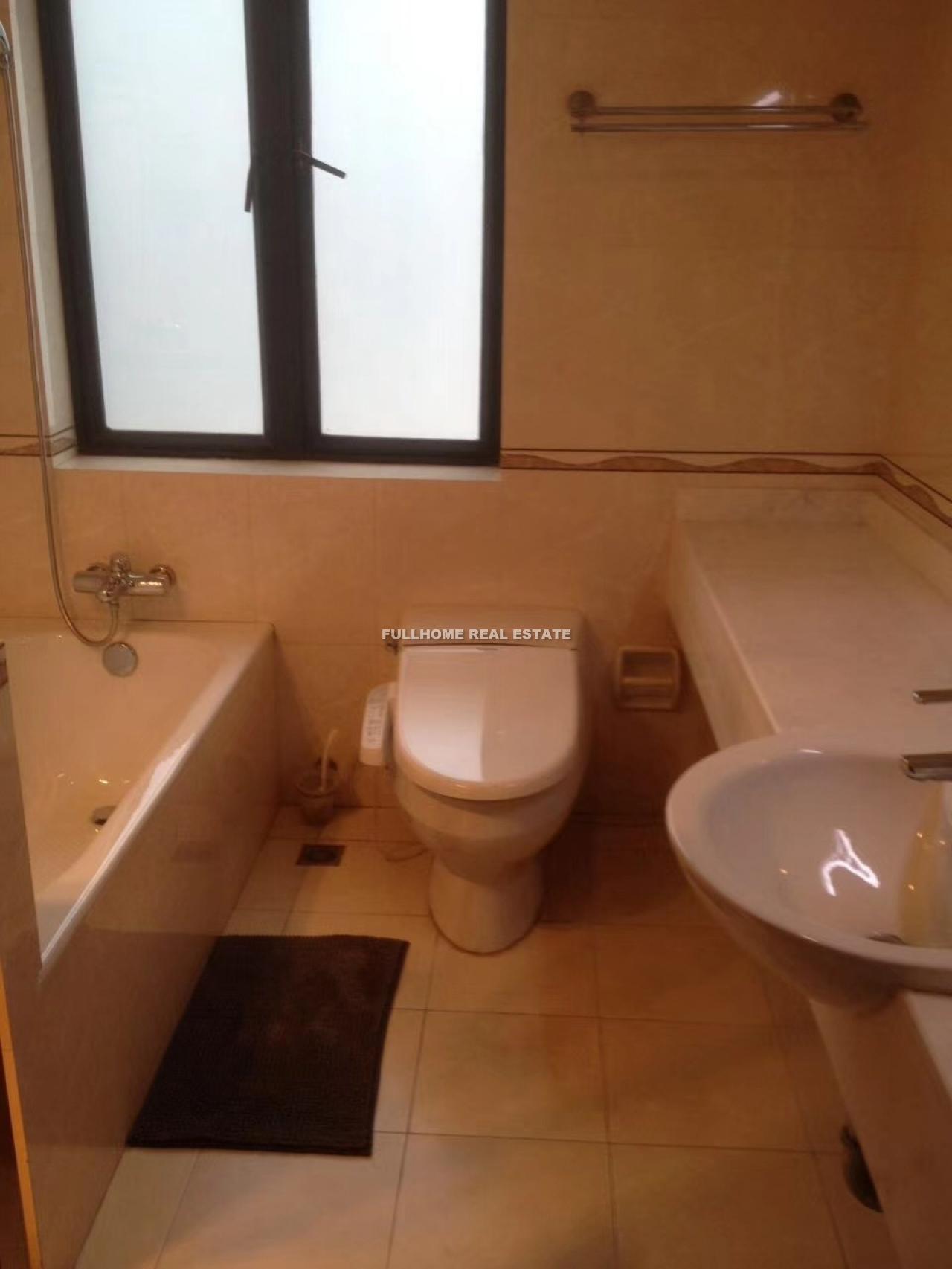 Consul Garden - Interior view 2, Shanghai rental property