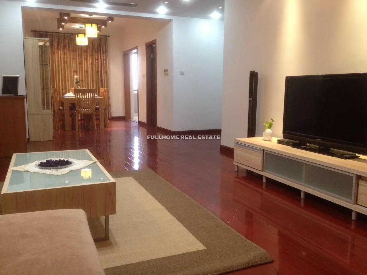 Consul Garden - Interior view 3, Shanghai rental property