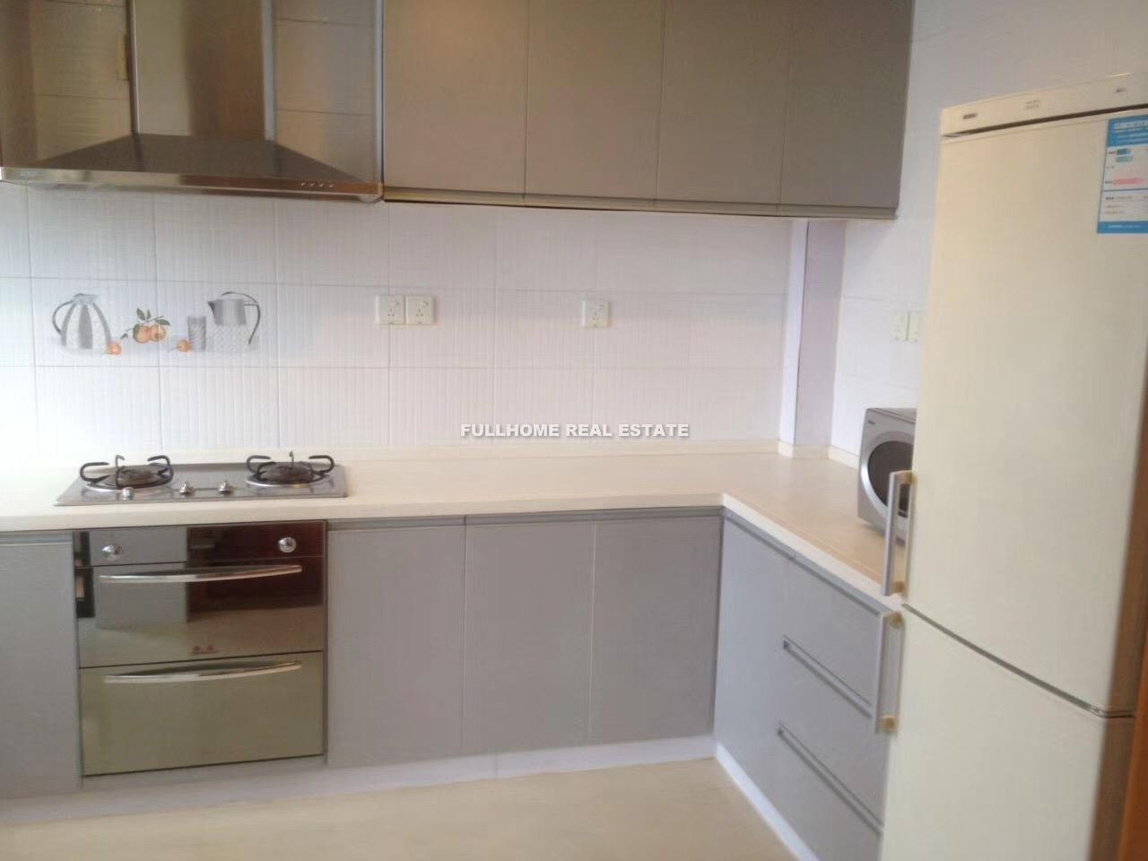 Consul Garden - Interior view 4, Shanghai rental property