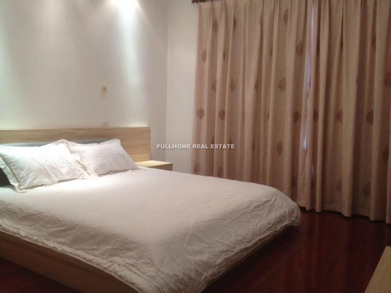 Consul Garden - Interior view 5, Shanghai rental property