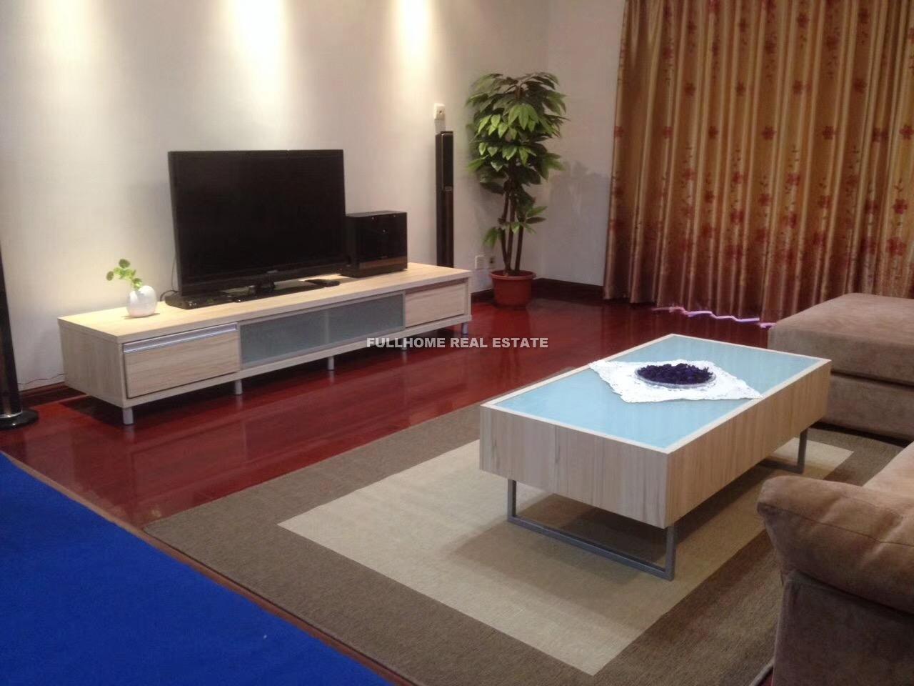 Consul Garden - Interior view 6, Shanghai rental property