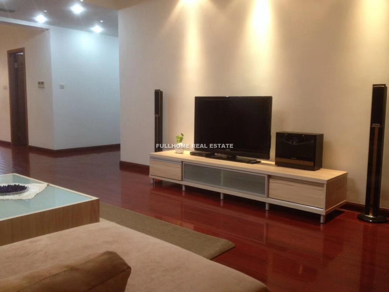 Consul Garden - Interior view 7, Shanghai rental property