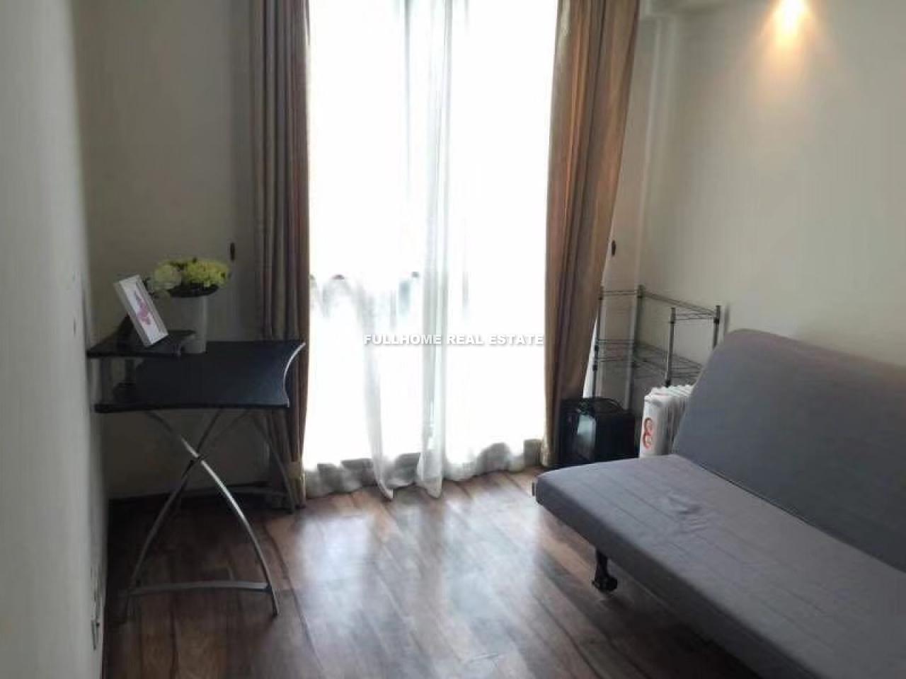 Regents Park - Interior view 2, Shanghai rental property