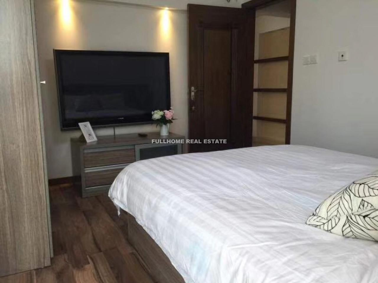 Regents Park - 1 bedroom apartment in Shanghai, Zhongshan Park, Downtown