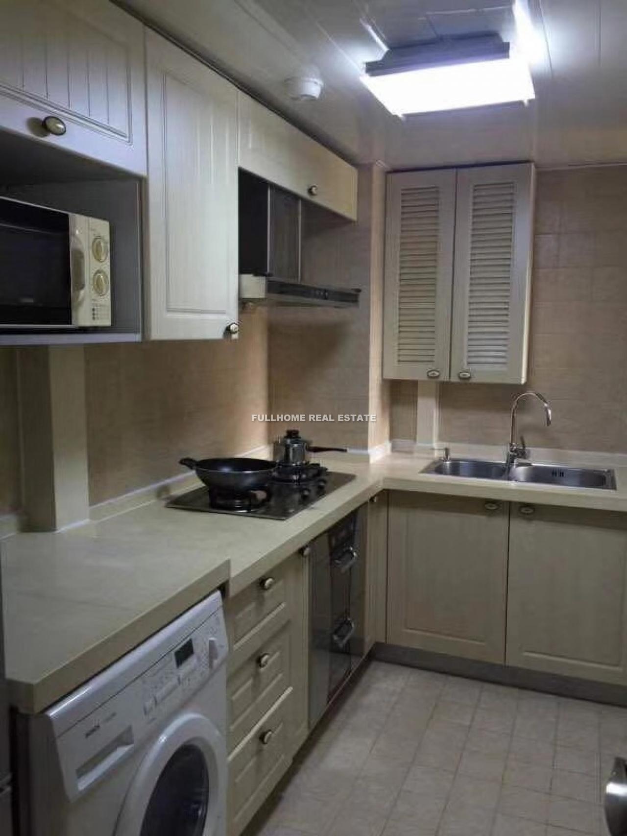Regents Park - Interior view 3, Shanghai rental property
