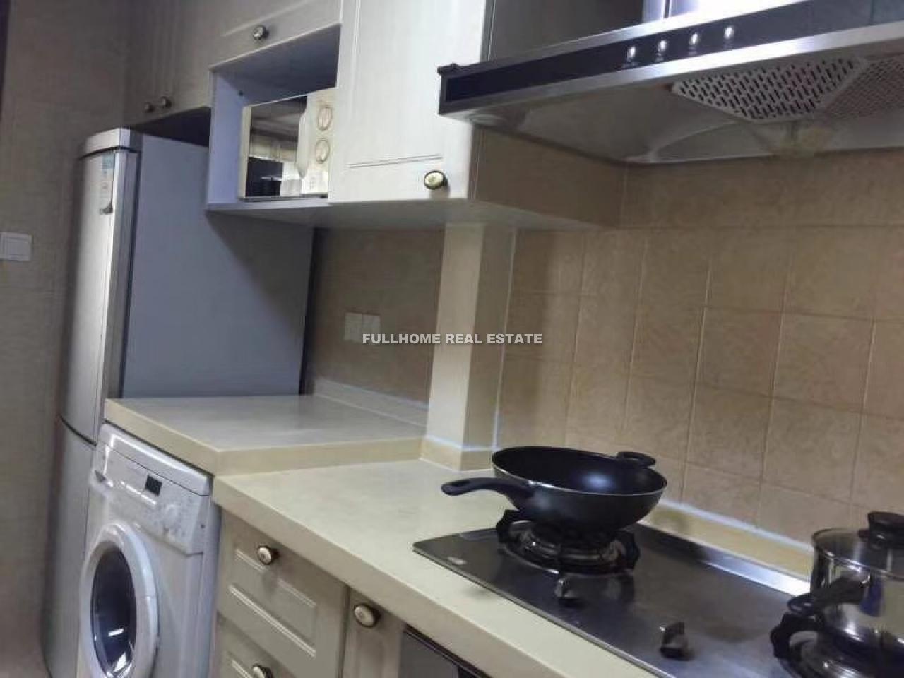 Regents Park - Interior view 4, Shanghai rental property