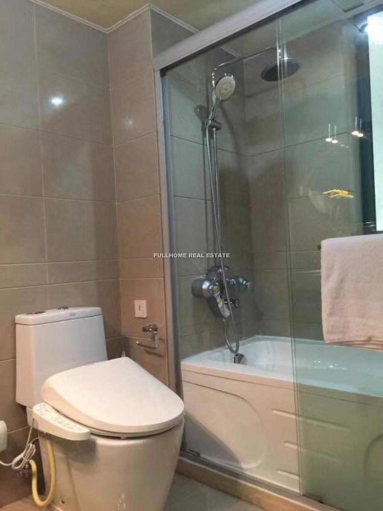 Regents Park - Interior view 5, Shanghai rental property